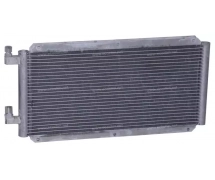 Exchanger Condenser OEM CONDENSEUR CAT