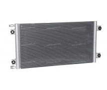 Exchanger Condenser OEM