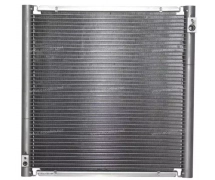Exchanger Condenser OEM