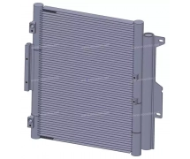 Exchanger Condenser OEM