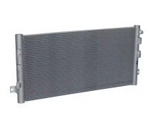 Exchanger Condenser OEM CONDENSEUR JOHN DEERE