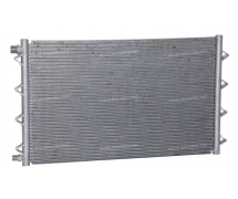 Exchanger Condenser OEM