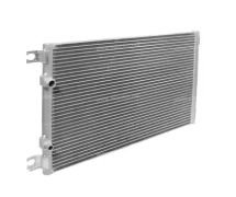 Exchanger Condenser OEM