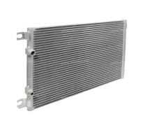 Exchanger Condenser OEM