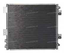Exchanger Condenser OEM