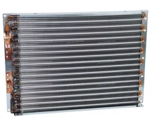 Exchanger Condenser OEM