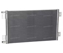 Exchanger Condenser OEM