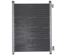 Exchanger Condenser OEM