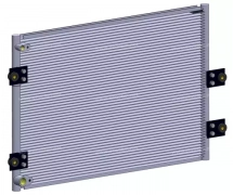 Exchanger Condenser OEM