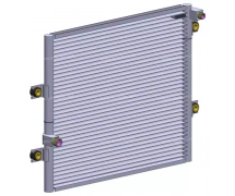Exchanger Condenser OEM