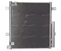 Exchanger Condenser OEM