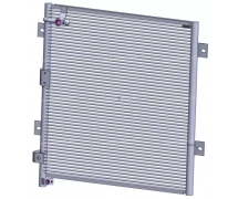 Exchanger Condenser OEM