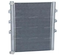 Exchanger Condenser OEM