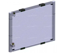 Exchanger Condenser OEM