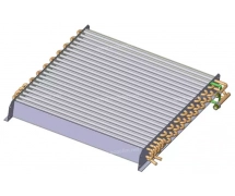 Exchanger Condenser OEM