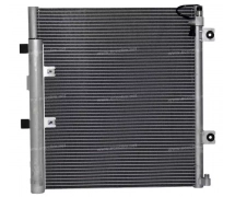 Exchanger Condenser OEM