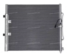 Exchanger Condenser OEM