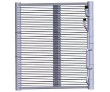 Exchanger Condenser OEM