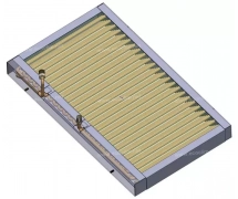 Exchanger Condenser OEM