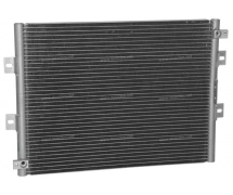 Exchanger Condenser OEM