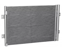 Exchanger Condenser OEM