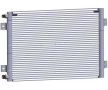 Exchanger Condenser OEM