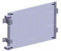 Exchanger Condenser OEM