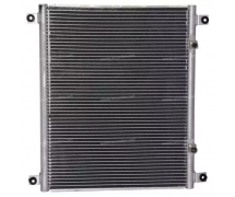 Exchanger Condenser OEM