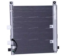 Exchanger Condenser OEM