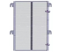 Exchanger Condenser OEM