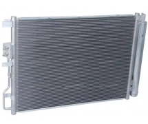 Exchanger Condenser OEM