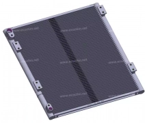 Exchanger Condenser OEM