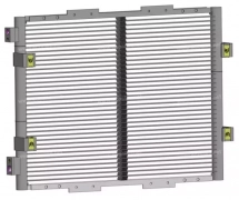 Exchanger Condenser OEM