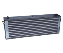 Exchanger Condenser OEM
