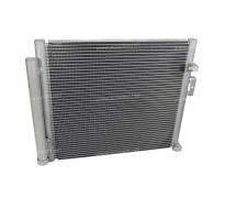 Serpentin Condensador OEM CONDENSEUR CASE FARMALL