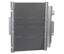 Exchanger Condenser OEM