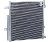 Exchanger Condenser OEM