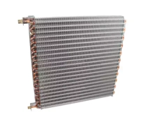 Exchanger Condenser OEM