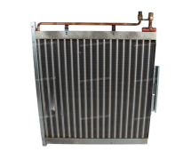 Exchanger Condenser OEM CONDENSEUR JOHN DEERE
