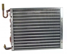 Exchanger Condenser OEM