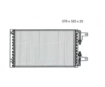 Exchanger Condenser OEM