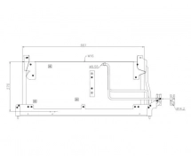 Exchanger Condenser OEM
