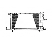 Echangeur Condenseur OEM
