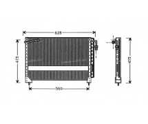 Exchanger Condenser OEM