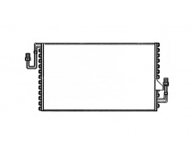 Exchanger Condenser OEM