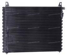 Exchanger Condenser OEM