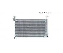 Exchanger Condenser OEM