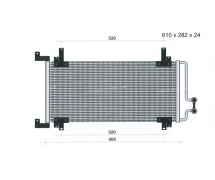 Echangeur Condenseur OEM