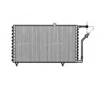 Exchanger Condenser OEM