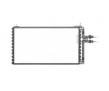 Exchanger Condenser OEM